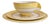 Coffee Set by Eva Stricker-Zeisel for Schramberg, 1920s, Set of 3 For Sale