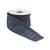 Add an elegant, festive touch to your holiday crafts and decor with our Dark Grey Glitter Wired Ribbon Set. Crafted from...