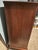 Ethan Allen made, brown, seven drawers, lots of storage, wood, comes with display tray