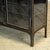 Iron Medical Cabinet, 1930s For Sale - Image 6 of 10