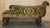 Antique Regency Embroidered Hardwood Chaise Lounge, 1810 For Sale - Image 13 of 18