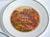 Glass 1987 Corelle Limited Edition Summer Scene Plate Corning Glass Works U S A For Sale - Image 7 of 14
