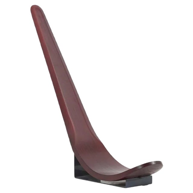 Chip Chair by Carlo Mo for Tecno, 1990s For Sale