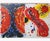 Abstract Expressionism 1960s Framed and Matted Sam Francis’ Lithographs From 1c Life For Sale - Image 3 of 6