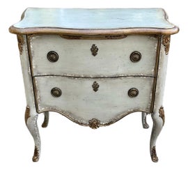 Example of Hooker Furniture Nightstands