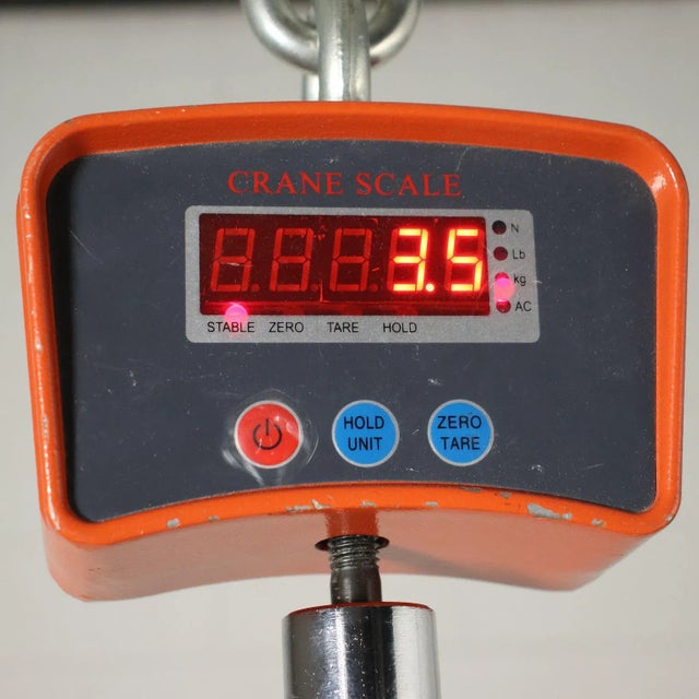 Methacrylate Ceiling Lamp, Italy, 1960s For Sale - Image 7 of 8