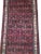 Persian Persian Hamadan Runner - 2'9" X 38'10" For Sale - Image 3 of 6