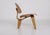 1940s Evans Medal Strip Chair by Charles & Ray Eames, 1940s For Sale - Image 5 of 11