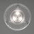 Metal A French Art Deco Pendant Light by Marius Sabino 1930 France For Sale - Image 7 of 12