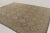 Rug & Kilim Oversized Antique 20th Century Spanish Rug With Geometric Designs - Rug & Kilim For Sale - Image 4 of 10