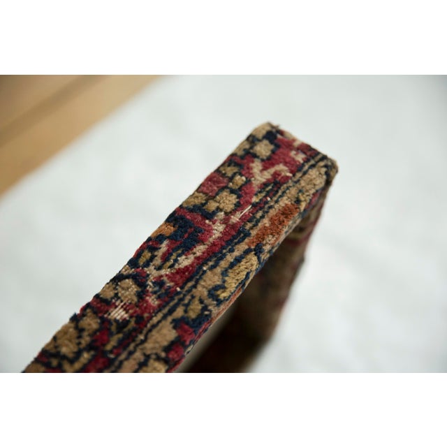 :: Introducing our exclusive Old New House® Decorative Rug Art that doubles as a functioning cork board with concealed...