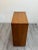 Beautiful mid century modern walnut dresser manufactured by Henredon with lots of storage space, in excellent vintage...