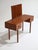 1960s Model 40 Dressing Table in Teak by Kai Kristiansen for Aksel Kjersgaard, Denmark, 1960s For Sale - Image 5 of 18