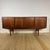 Mid-Century Modern Sideboard in Teak, Denmark, 1960s For Sale - Image 3 of 10