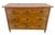 Neoclassical Italian Neoclassical Burl Wood Three-Drawer Dresser - 18th Century For Sale - Image 3 of 11