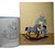 Illustration 1980s Mockup With Original Storyboard Acrylic/Oil Paintings, the Toymaker's Apprentice, Written and Illustrated by Suzanne Corbett - 21 Pieces For Sale - Image 3 of 15