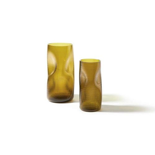 Not Yet Made - Made To Order Coral Vase in Hand-Blown Venetian Glass from Cassina For Sale - Image 5 of 11