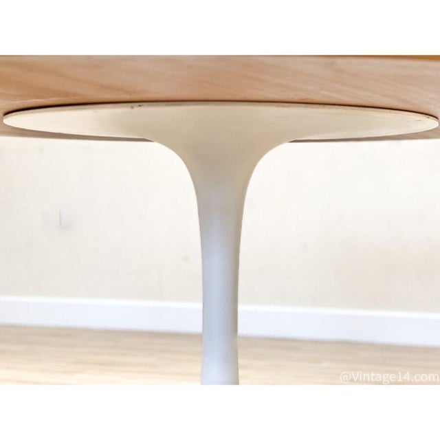 Arkana Dining Table and Chairs, Set of 9 For Sale - Image 9 of 18