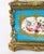 Antique 19th Century French Porcelain and Ormolu Jewellery Casket from Sèvres, 1860s For Sale - Image 4 of 18