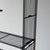 1970s Multistrux Iron Shelving by Multimueble, Attributed For Sale - Image 4 of 8