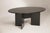 1970s Black Lacquered Antella Console Table by Kazuhide Takahama for Cassina, 1975 For Sale - Image 5 of 18