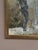 Erling Slagerstad, Gathering, 1992, Oil on Panel, Framed For Sale - Image 14 of 16