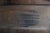 Brown Antique Victorian Eastlake Walnut Marble Top Dresser Glove Box Shaving Mirror For Sale - Image 8 of 12