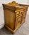Vintage Garrison Furniture Company Early American Colonial Revival Dry Sink For Sale - Image 13 of 17