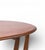Mid Century Amoeba Form Coffee Table For Sale - Image 12 of 13