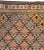 Tribal Early 20th Century Qazvin Kilim For Sale - Image 3 of 5