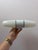 White Model 6068 Wall Lamp by Wilhelm Wagenfeld for Lindner For Sale - Image 11 of 11