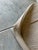 1980's Betty Cobonpue Split Reed " Sculptura" Coffee Table For Sale - Image 10 of 12