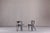 Postmodern Vintage Ota Otanek Chairs by Borek Sipek for Vitra, Germany, 1990s, Set of 2 For Sale - Image 3 of 14
