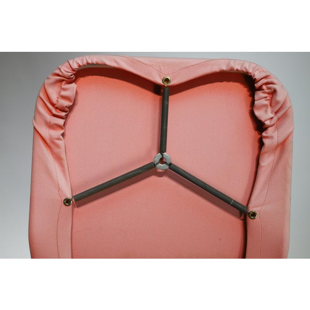 1940s Barwa Lounge Chair Attributed to Edgar Bartolucci For Sale - Image 9 of 16