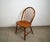 Tarm Stole 1970’s Mid-Century Danish Modern Teak Windsor Chair For Sale - Image 4 of 12