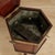Antique English Mahogany Georgian Wine Cooler or Cellarette For Sale - Image 14 of 17