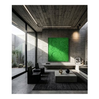 by Giuseppe Castellano for GC Light Italia, Orange?, 2026, Acrylic For Sale