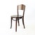 Beautiful vintage chair designed by Tatra. Bentwood details and construction makes this piece a timeless item. Plywood...
