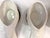 Vintage Italian Porcelain Turtle Dove Boxes- A Pair For Sale - Image 15 of 17