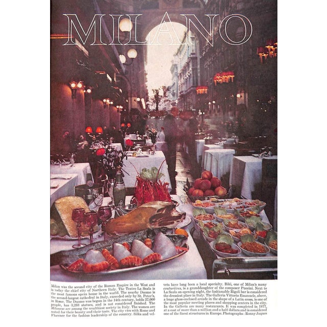 [218] pp. Hearst Publications 1960 12 3/4" x 9 3/4"