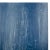 Large blue abstract Venetian plaster and acrylic painting titled "Waterfall Revealed" by Carol L. Post- 2019. This soft...