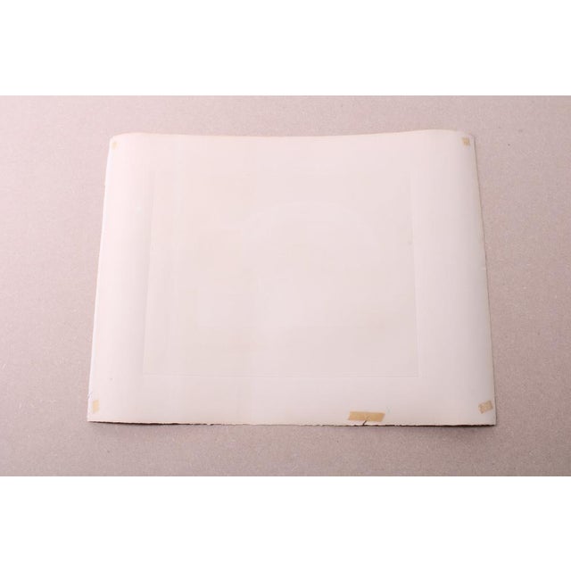 Sonia Delaunay, Totem Series, 1960s, Lithograph For Sale - Image 13 of 18