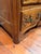 Mid 18th Century Mid 18th Century Period Rococo French Provincial Commode en Arbelete For Sale - Image 5 of 14