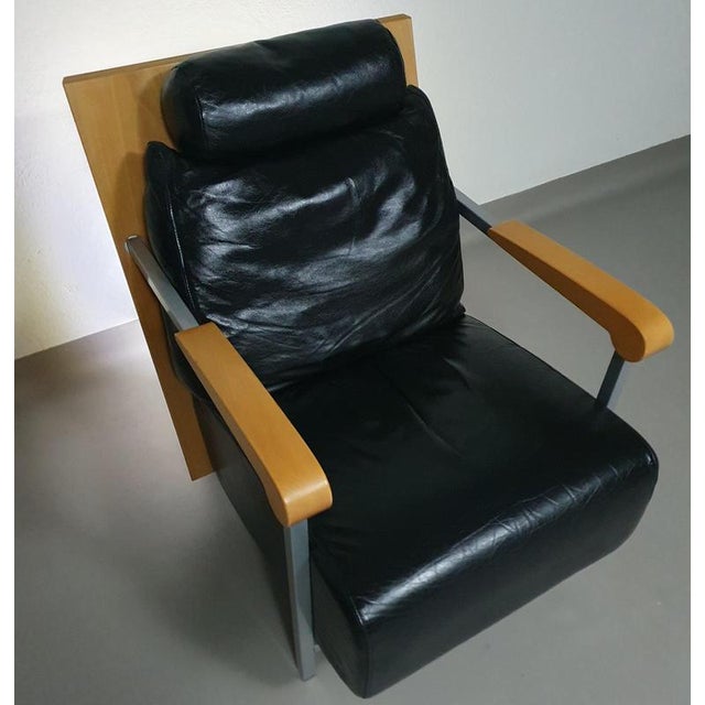 Brutus Armchair from Harvink For Sale - Image 9 of 15