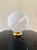 White Geo 25 Table Lamp in Murano Glass from La Murrina, 1980s For Sale - Image 8 of 18