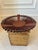 Vintage 1980’s Handcrafted Sculptural Wood Bowl / Vessel For Sale - Image 4 of 14