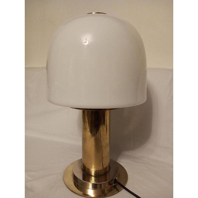 Table Lamp from Limburg For Sale - Image 13 of 14
