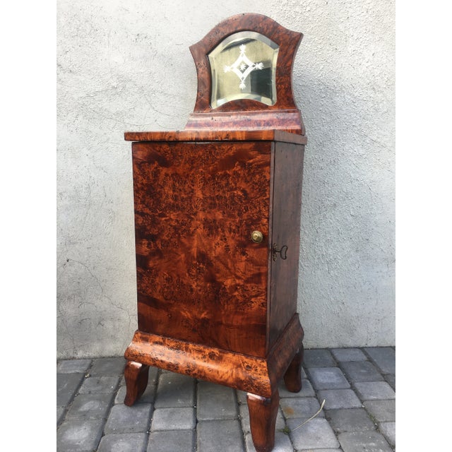 Chest of Drawers, 1920s For Sale - Image 10 of 18