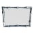 Mariposa Faux Bamboo Cast Aluminum Picture Frame For Sale