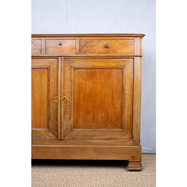 19th Century Italian Buffet For Sale - Image 4 of 14